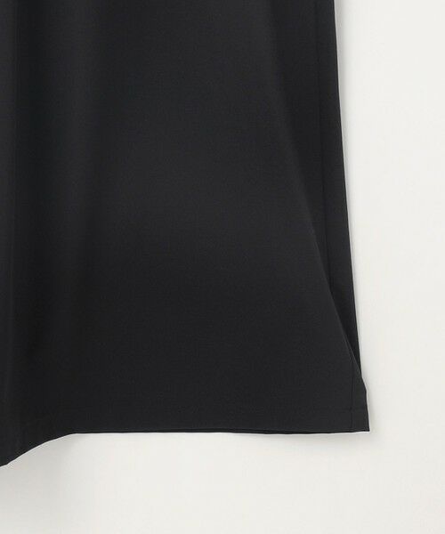 S size ONWARD(小さいサイズ) / エスサイズオンワード サロペット・オールインワン | 【撥水・UVカット・洗える】ラッシュガードシリーズ ショートサロペット | 詳細6