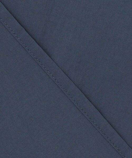 S size ONWARD(小さいサイズ) / エスサイズオンワード ロング・マキシ丈ワンピース | 【撥水・UVカット】ウォーターサイド ワンピース | 詳細17