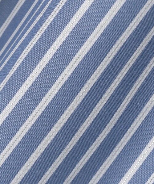 S size ONWARD(小さいサイズ) / エスサイズオンワード ロング・マキシ丈ワンピース | 【2SET】シャツワンピ × ニット セット | 詳細18