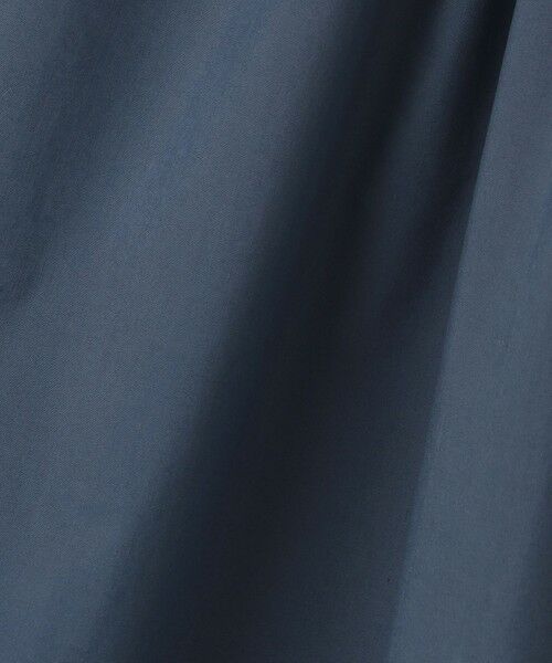 S size ONWARD(小さいサイズ) / エスサイズオンワード サロペット・オールインワン | 【撥水性/接触冷感/洗える】ストレッチタイプライター オールインワン | 詳細17