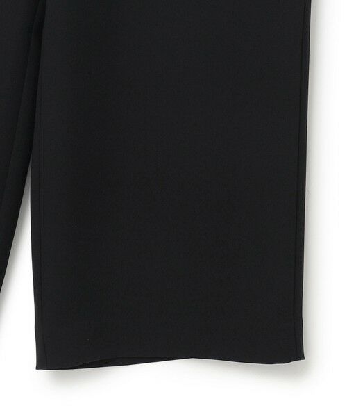 S size ONWARD(小さいサイズ) / エスサイズオンワード サロペット・オールインワン | 【一部店舗限定/吸水速乾/UVカット/接触冷感/洗える】ストレッチジョーゼット オールインワン | 詳細13