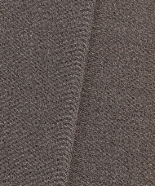 S size ONWARD(小さいサイズ) / エスサイズオンワード その他パンツ | 【接触冷感・速乾・UVカット・洗える】スイートクール ワイドパンツ | 詳細22