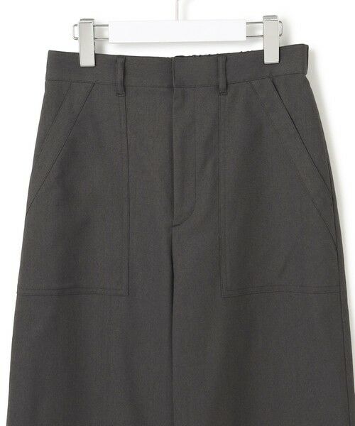 S size ONWARD(小さいサイズ) / エスサイズオンワード その他パンツ | 【吸水速乾/UVカット/洗える】ボディシェルドライオックス ベイカー パンツ | 詳細26