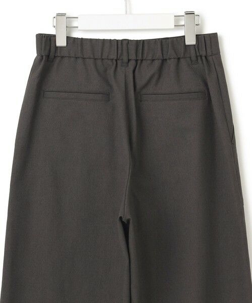 S size ONWARD(小さいサイズ) / エスサイズオンワード その他パンツ | 【吸水速乾/UVカット/洗える】ボディシェルドライオックス ベイカー パンツ | 詳細27