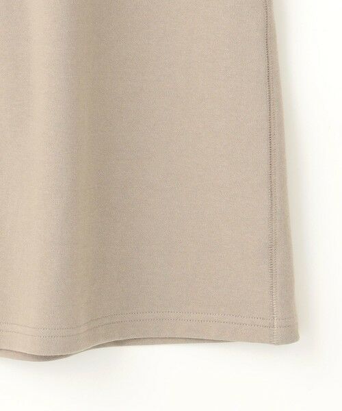 S size ONWARD(小さいサイズ) / エスサイズオンワード ミニ・ひざ丈スカート | 【SLOW/WEB限定】ラスティックテリー ナロー スカート | 詳細17