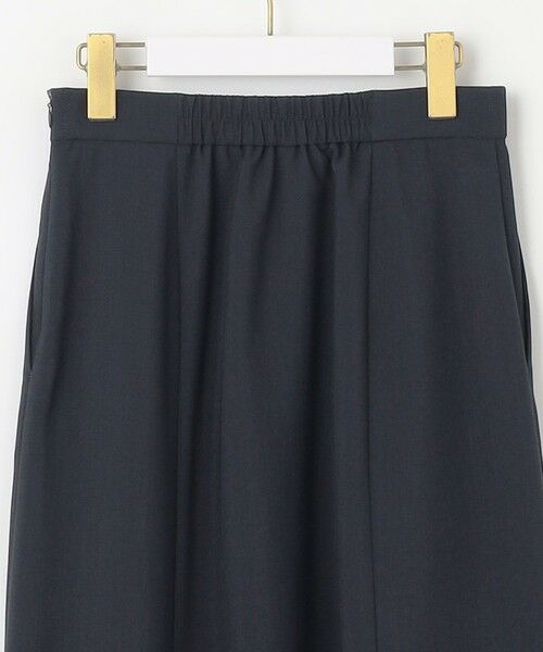 S size ONWARD(小さいサイズ) / エスサイズオンワード ミニ・ひざ丈スカート | 【WEB・一部店舗限定】スイートクール スカート | 詳細18