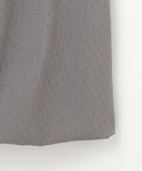 S size ONWARD(小さいサイズ) / エスサイズオンワード ミニ・ひざ丈スカート | 【洗える】バルーン スカート | 詳細23