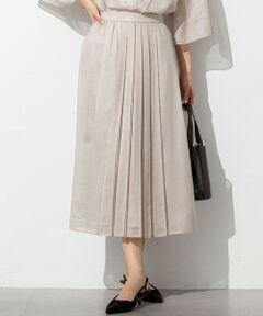 オンワード樫山　23区S ガウチョパンツ　25SS 最新モデル 楽天市場】【サイドポケット付きに改良】[ ガウチョパンツ 七分