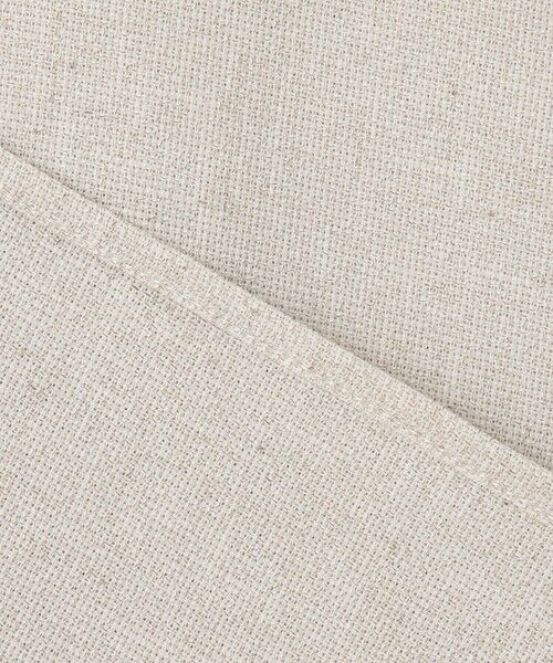 S size ONWARD(小さいサイズ) / エスサイズオンワード シャツ・ブラウス | 【カタログ掲載・洗える】ラスティックメッシュドルマンスリーブ Tブラウス | 詳細11