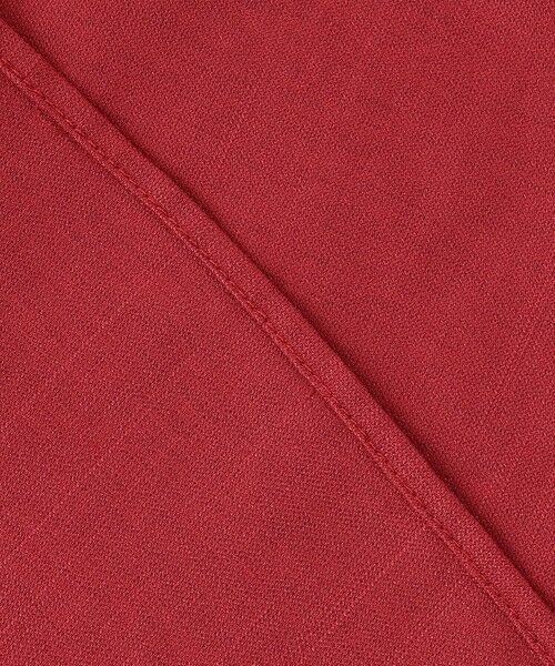 S size ONWARD(小さいサイズ) / エスサイズオンワード シャツ・ブラウス | 【洗える】カットワークエンブロイダリー ブラウス | 詳細19