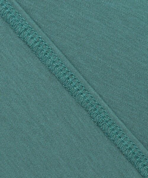 S size ONWARD(小さいサイズ) / エスサイズオンワード カットソー | 【接触冷感・UVケア】着映えタックスリーブ カットソー | 詳細19