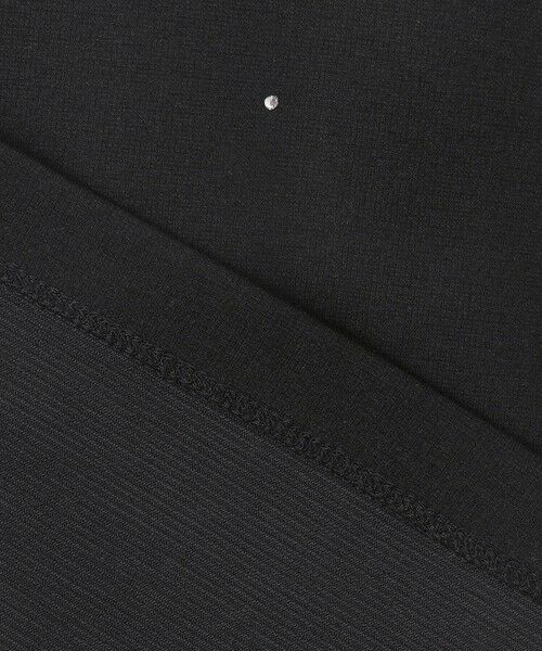 S size ONWARD(小さいサイズ) / エスサイズオンワード カットソー | 【洗える】ビジュー付き カットソー | 詳細13