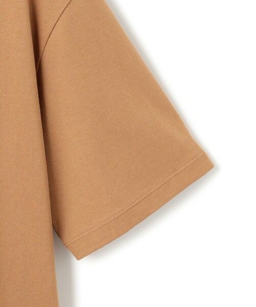 S size ONWARD(小さいサイズ) / エスサイズオンワード カットソー | 【洗える】JANE PACKERコラボ フラワー刺繍 Tシャツ | 詳細13