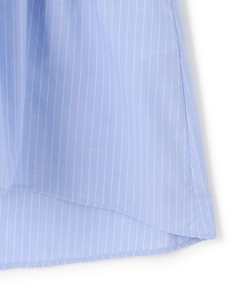 S size ONWARD(小さいサイズ) / エスサイズオンワード ニット・セーター | 【洗える】レイヤードデザイン ニット | 詳細9