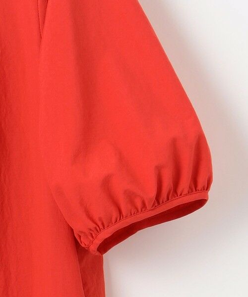 S size ONWARD(小さいサイズ) / エスサイズオンワード ドレス | 【WEB限定】ファンクショナル ドレス | 詳細5