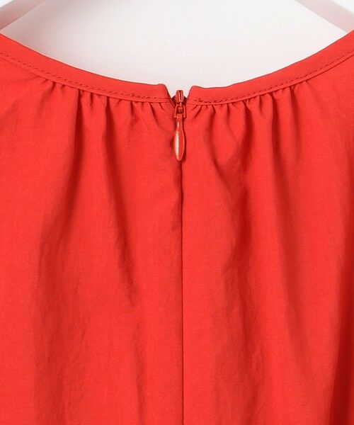 S size ONWARD(小さいサイズ) / エスサイズオンワード ドレス | 【WEB限定】ファンクショナル ドレス | 詳細9