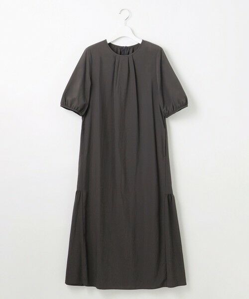 S size ONWARD(小さいサイズ) / エスサイズオンワード ドレス | 【WEB限定】ファンクショナル ドレス | 詳細27