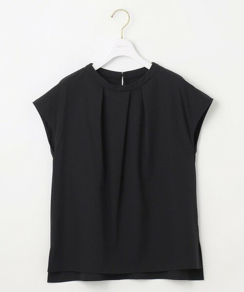 S size ONWARD(小さいサイズ) / エスサイズオンワード セットアップ | 【撥水・接触冷感・UVカット・洗える】イージートリプル SET | 詳細9