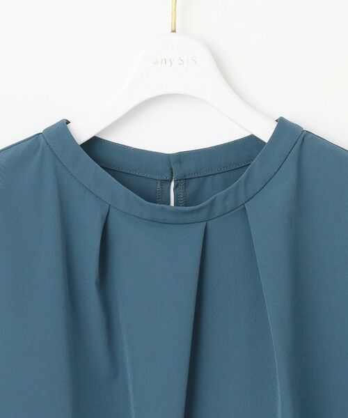 S size ONWARD(小さいサイズ) / エスサイズオンワード セットアップ | 【撥水・接触冷感・UVカット・洗える】イージートリプル SET | 詳細26