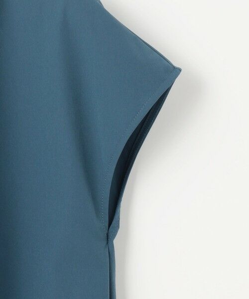 S size ONWARD(小さいサイズ) / エスサイズオンワード セットアップ | 【撥水・接触冷感・UVカット・洗える】イージートリプル SET | 詳細28