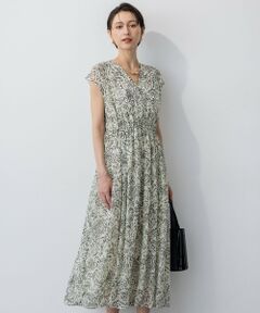 ロング・マキシ丈ワンピース（条件：ホワイト系、5ページ目
