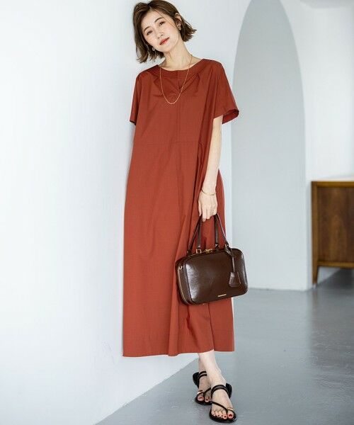 一部店舗限定/UVカット/洗える】タイプライター サック風