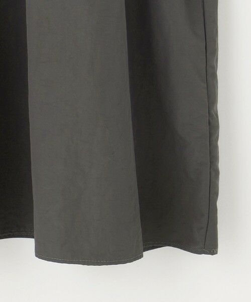 S size ONWARD(小さいサイズ) / エスサイズオンワード カットソー | 【洗える】ビスチェコンビ Tシャツ | 詳細9