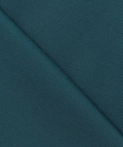 S size ONWARD(小さいサイズ) / エスサイズオンワード カットソー | 【接触冷感・UVカット・洗える】ハイストレッチスムースフレンチスリーブ カットソー | 詳細11