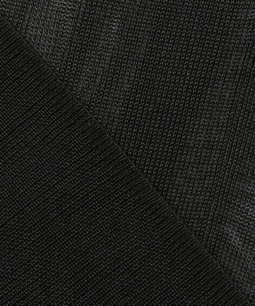 S size ONWARD(小さいサイズ) / エスサイズオンワード カーディガン・ボレロ | 【APPLAUDIR】グロッシードルマン カーディガン | 詳細16