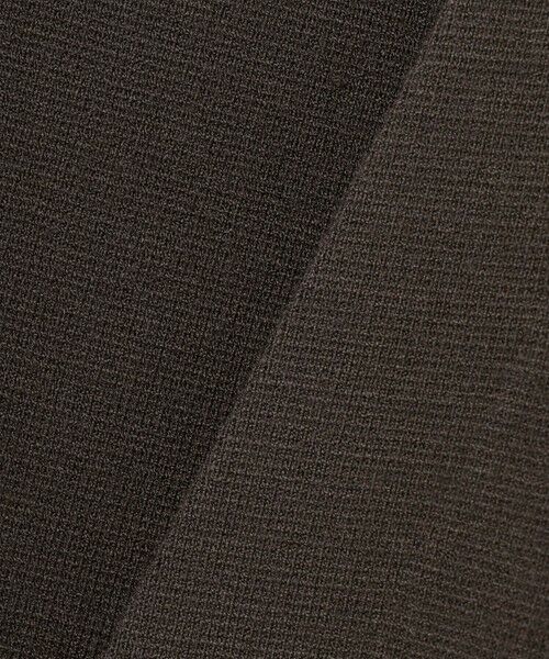 S size ONWARD(小さいサイズ) / エスサイズオンワード ベスト | 【洗える/吊り干しOK】ヴィスコースストレッチ ニットベスト | 詳細20