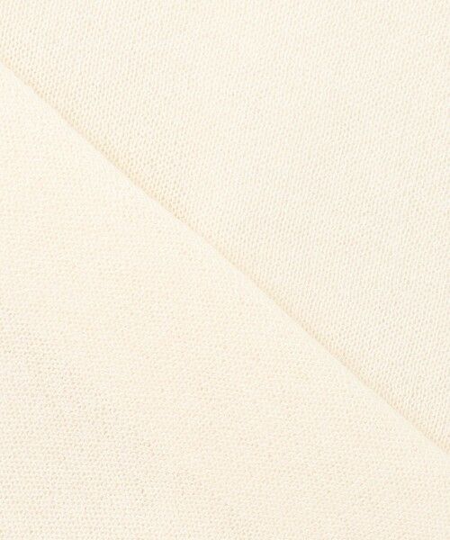 S size ONWARD(小さいサイズ) / エスサイズオンワード ニット・セーター | 【洗える】スパンコールシアー ニットT | 詳細11