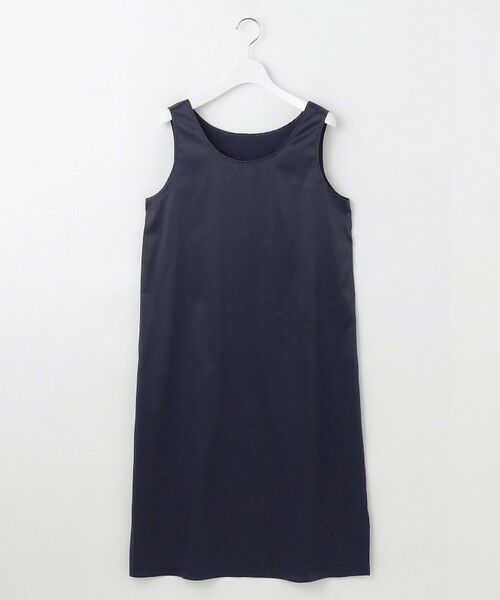 S size ONWARD(小さいサイズ) / エスサイズオンワード ロング・マキシ丈ワンピース | 【洗える】フラワータイルレース ワンピース | 詳細9