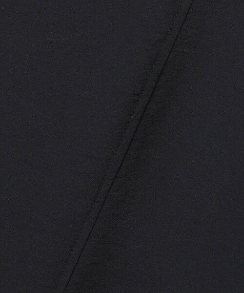 S size ONWARD(小さいサイズ) / エスサイズオンワード ロング・マキシ丈ワンピース | シアースパンオーガンジー ワンピース | 詳細16