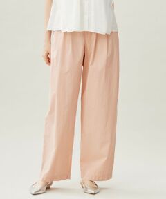 S size ONWARD(小さいサイズ) / エスサイズオンワード その他パンツ | 【カタログ掲載・洗える】オルダージュタイプライター パンツ