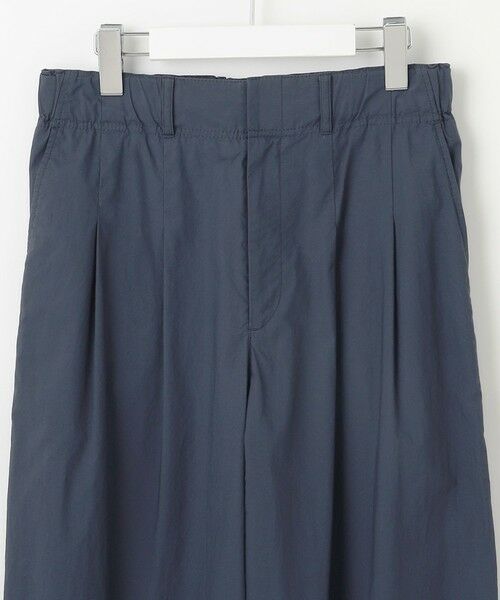 S size ONWARD(小さいサイズ) / エスサイズオンワード その他パンツ | 【カタログ掲載・洗える】オルダージュタイプライター パンツ | 詳細17