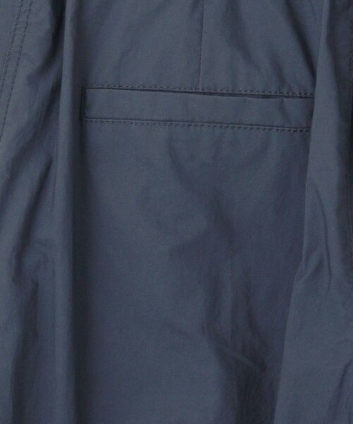 S size ONWARD(小さいサイズ) / エスサイズオンワード その他パンツ | 【カタログ掲載・洗える】オルダージュタイプライター パンツ | 詳細23