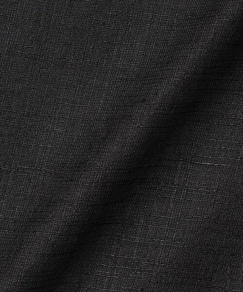 S size ONWARD(小さいサイズ) / エスサイズオンワード その他パンツ | 【洗える】トリアセスラブストレッチ ワイド パンツ | 詳細12