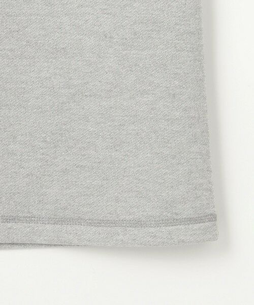 S size ONWARD(小さいサイズ) / エスサイズオンワード ミニ・ひざ丈スカート | 【洗える】ラメ裏毛 スカート | 詳細10