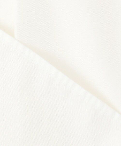 S size ONWARD(小さいサイズ) / エスサイズオンワード シャツ・ブラウス | 【見上愛さん着用/洗える】CANCLINI ハーフスリーブ シャツ | 詳細23