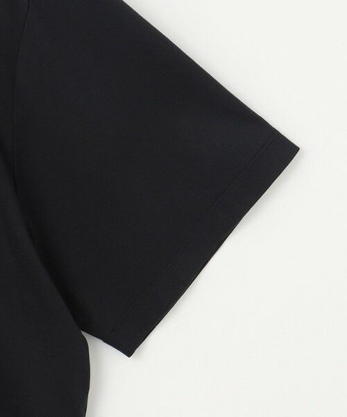 S size ONWARD(小さいサイズ) / エスサイズオンワード カットソー | 【カタログ掲載】ループバック Tシャツ | 詳細15