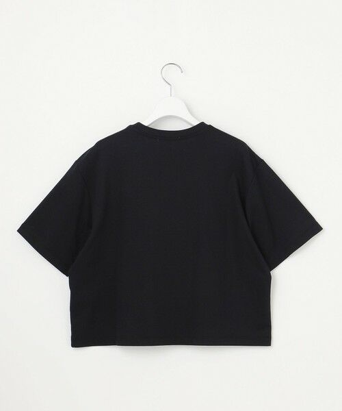 S size ONWARD(小さいサイズ) / エスサイズオンワード カットソー | 【カタログ掲載】ループバック Tシャツ | 詳細17