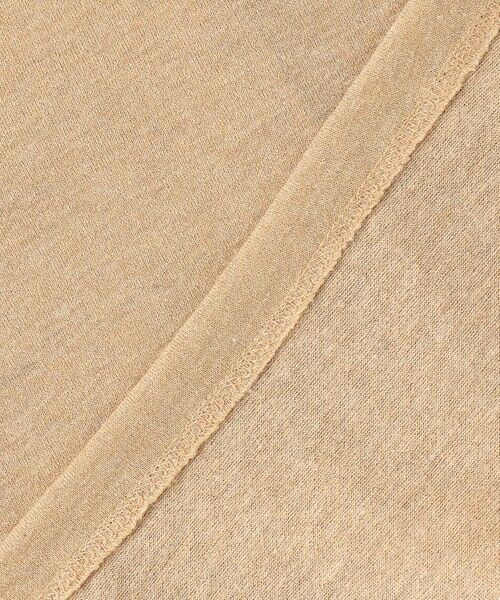 S size ONWARD(小さいサイズ) / エスサイズオンワード カットソー | 【カタログ掲載】ラメトリコットジャージー カットソー | 詳細17