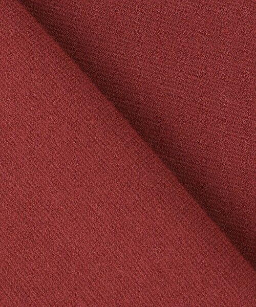 S size ONWARD(小さいサイズ) / エスサイズオンワード ニット・セーター | レーヨンストレッチスキッパー ニット | 詳細8