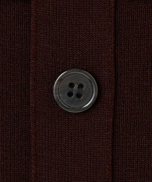 S size ONWARD(小さいサイズ) / エスサイズオンワード ニット・セーター | 【洗える・UVカット】ビスチェ風 ニット | 詳細10