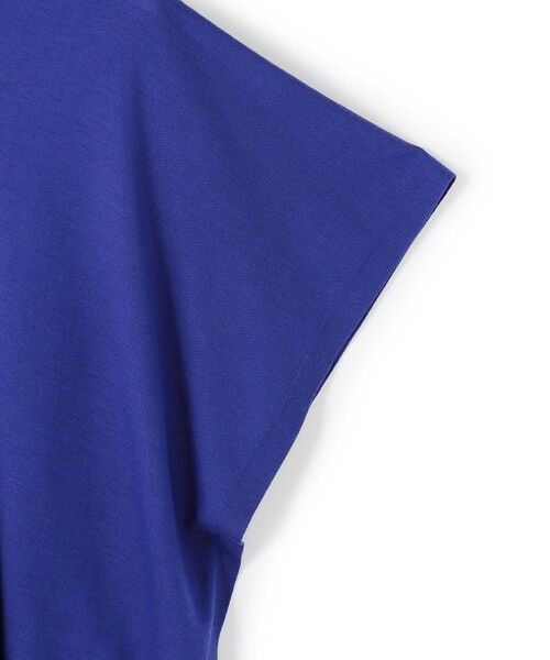 S size ONWARD(小さいサイズ) / エスサイズオンワード ニット・セーター | 【洗える】コンパクトウール マルチウェイ ニットポンチョ | 詳細10