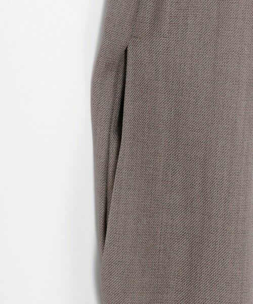 S size ONWARD(小さいサイズ) / エスサイズオンワード セットアップ | ビスチェワンピース × カットソー セット | 詳細17