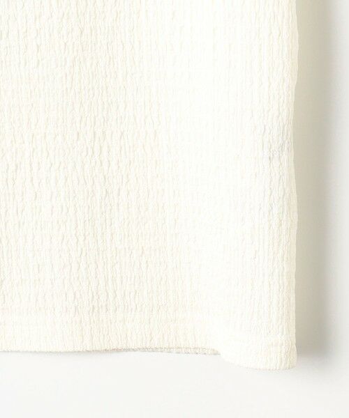 S size ONWARD(小さいサイズ) / エスサイズオンワード セットアップ | ビスチェワンピース × カットソー セット | 詳細22