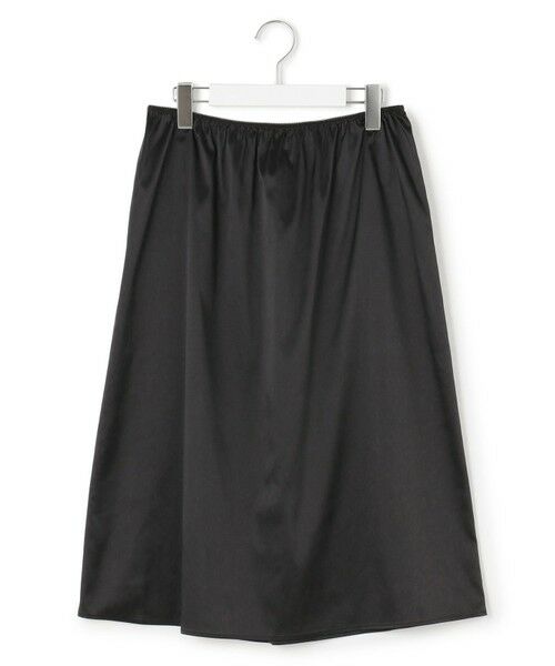 S size ONWARD(小さいサイズ) / エスサイズオンワード ロング・マキシ丈ワンピース | 【洗える】Ratti ヴィンテージペイズリープリント ワンピース | 詳細12