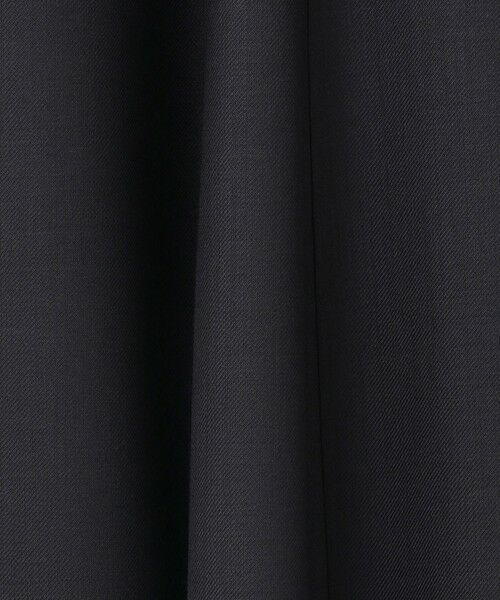 S size ONWARD(小さいサイズ) / エスサイズオンワード ミニ丈・ひざ丈ワンピース | 【洗える】TWビエラ シャツワンピース | 詳細14