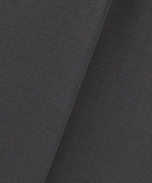 S size ONWARD(小さいサイズ) / エスサイズオンワード その他パンツ | 【カタログ掲載】ウールライクストレッチワイド パンツ | 詳細21